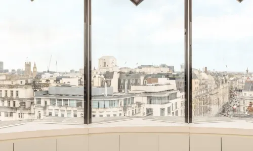 ME London by Melia