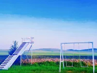 Qingge'ertai Homestay Hotels in Old Barag Banner