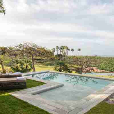 The Ritz-Carlton Tenerife, Abama Rooms