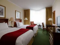 Heidelberg Marriott Hotel Hotels near Bahnstadt