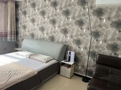 Beijing Yunxishe 마지위안 고거 주변 호텔