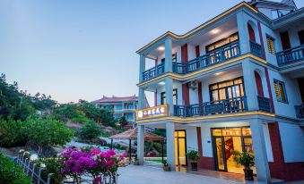 Meizhou Island Xiaoyujia Homestay