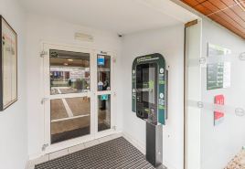 B&B HOTEL Mulhouse Kingersheim