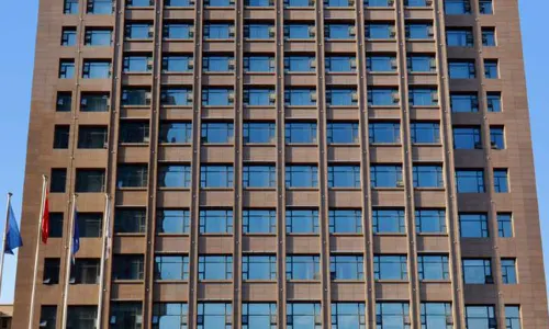 Zhenye International Hotel