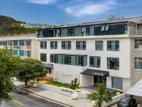 仙居景瀾·棲野宿集 仙居酒店