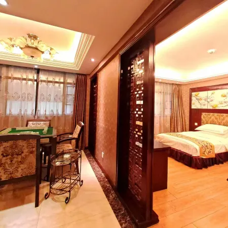 Ligang Hotel