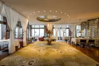 International Trade Hotel - breakfast