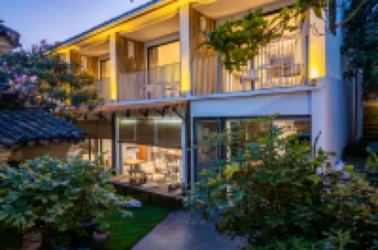 蘇州書泉雅集·美食·旅拍·寵物民宿（太湖西山島店）