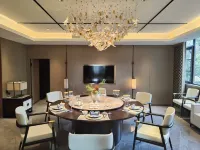 Shangrao Guifeng Mountain Villa Các khách sạn ở Dặc Dương