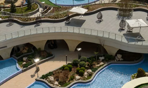 Stylo Residences & Suites