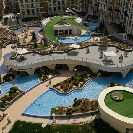 Stylo Residences & Suites
