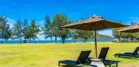 Sao Mai Resort Hotels in Tuy An District