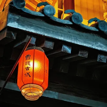 Lavande Hotel (Xuchang Jinhui Plaza Pang Donglai Angel City)