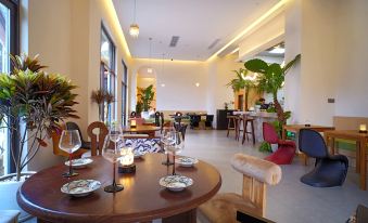 JOYOUS HOTEL KUNMING