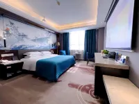 Jia Jia Ji Hotel - شرفة