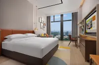 Home2 Suites by Hilton Guangzhou Huangpu Science City Hotels in Guangzhou