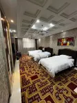Xinlei Hotel Hotel di Holingol