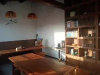 The inn of time فنادق في قوانغ لينغ