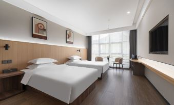 Platinum International Hotel