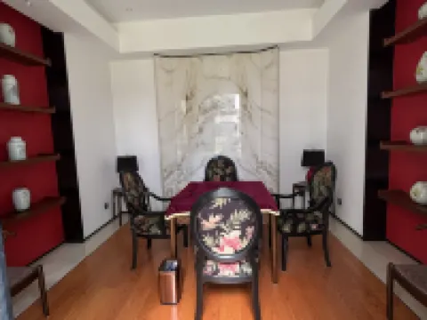 安寧半島ホテル 安寧のホテル