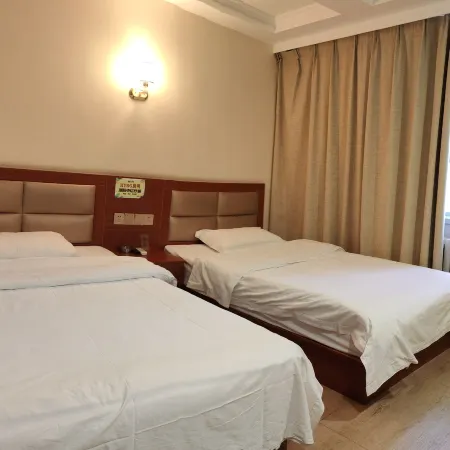 Hengyue Hotel