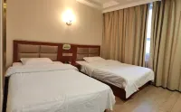 Hengyue Hotel - Wifi
