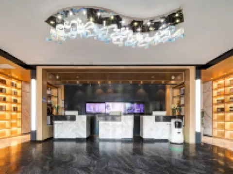 H Hotel Hotels in Yang County