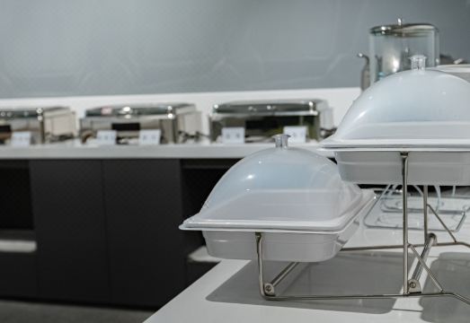 시허 호텔 객실 사진