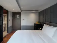 台中紅點文旅 台中住宿飯店