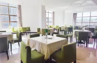 mingcheng Hotel Hotels in Pingtang