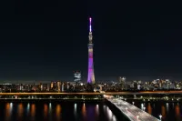 stayme THE HOTEL Asakusa Riverside