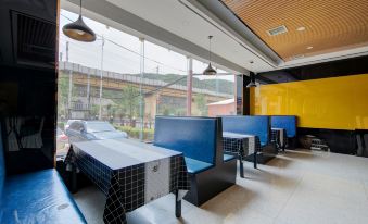 Pusu Select Hotel (Liulin Hechang Street)
