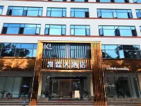 KAILIN Hotel - Bintang 3