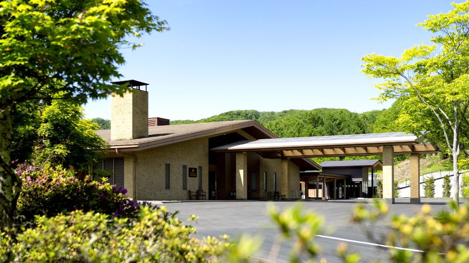 Karuizawa Asama Prince Hotel