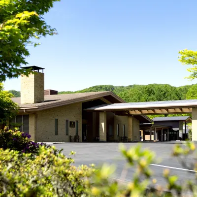Karuizawa Asama Prince Hotel Hotels near Karuizawa Lake Garden
