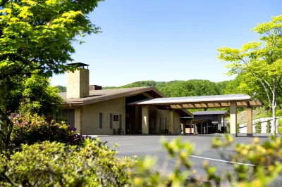 Karuizawa Asama Prince Hotel Hoteles en Karuizawa