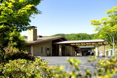 Karuizawa Asama Prince Hotel