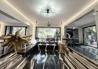 Forest Time Resort Villa Hotels near Jinniu Island, Huangcao Town