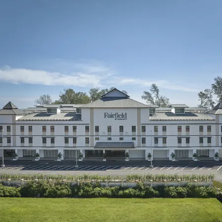 Fairfield by Marriott Kuala Besut