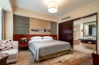 Shijiazhuang Meilihua Hotel - Завтрак