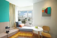 SQ Boutique Hotel Hotels in Bangkok