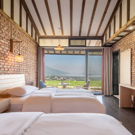 Xichang Banyin Yunju Homestay