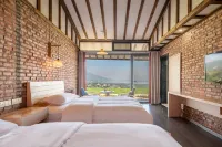 Xichang Banyin Yunju Homestay - Romantic