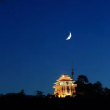 โรงแรมเมดอก เปมา วัลเลย์