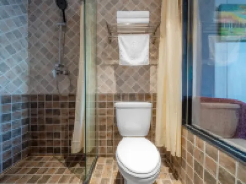 AI Ju chain hotel Dashiqiao new inspection station Hotels in Dashiqiao