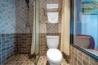 AI Ju chain hotel Dashiqiao new inspection station