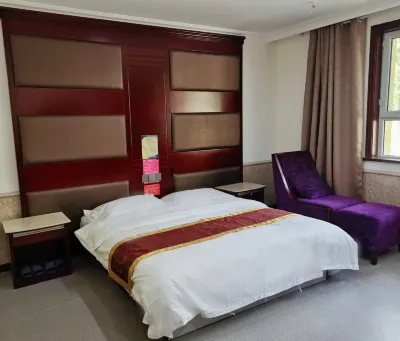 大公館生態園 Hotels in Wujiaqu
