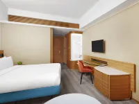 นีนา โฮเทล ซวนว่านเวสต์ โรงแรมใกล้หม่าหวัน