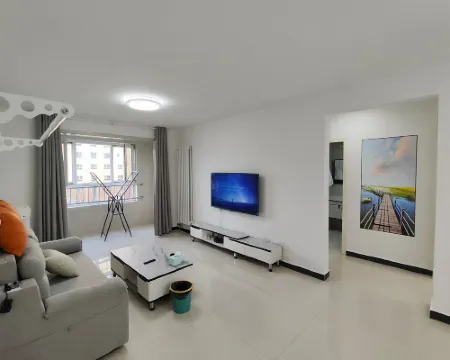 Sengkaixing Hotels in Shangyi