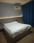 Zhongshan Hotel, Sanqi Town, Yuyao
